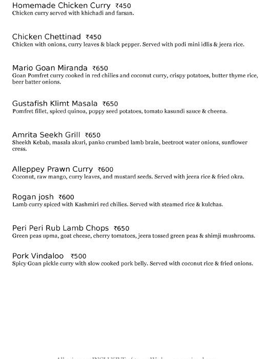 Veranda - Bandra - Mumbai image 3