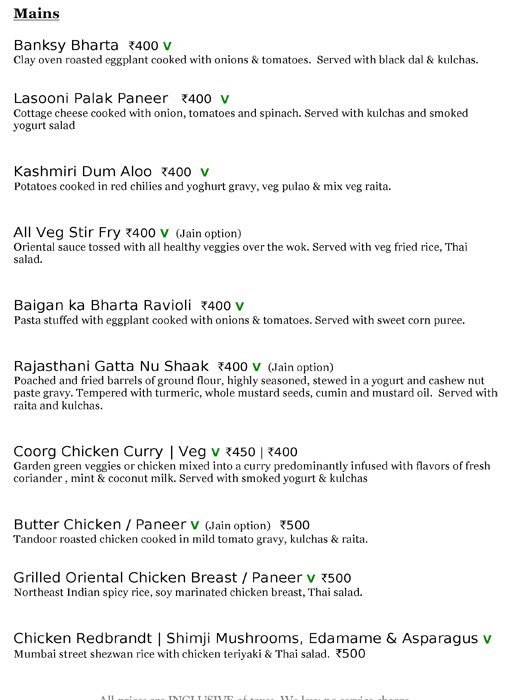 Veranda - Bandra - Mumbai image 5