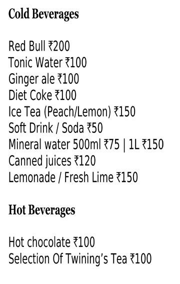 Veranda - Bandra - Mumbai image 8