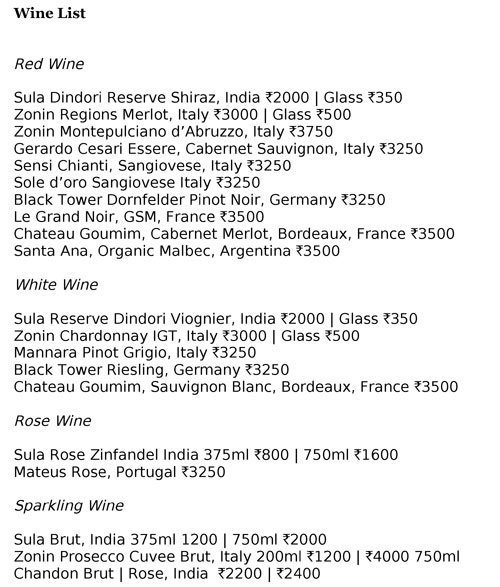 Veranda - Bandra - Mumbai image 1