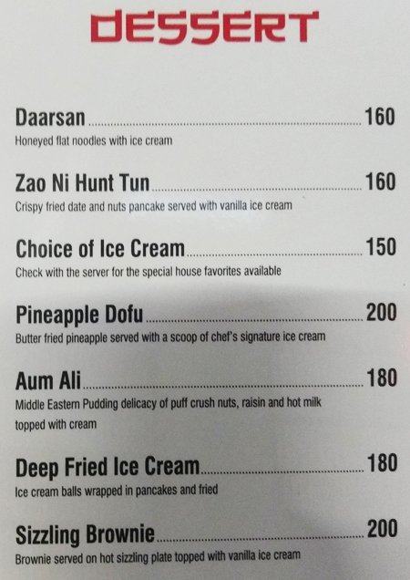 Vezzlers - Chandkheda - Ahmedabad image 3