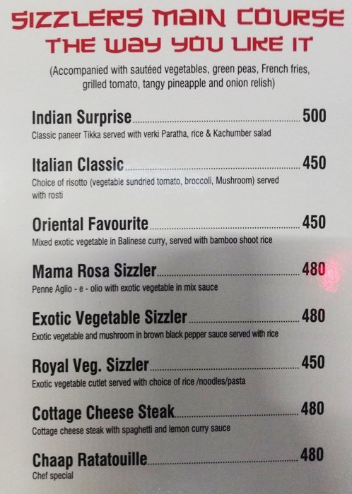 Vezzlers - Chandkheda - Ahmedabad image 7