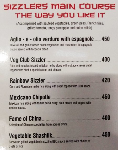 Vezzlers - Chandkheda - Ahmedabad image 8