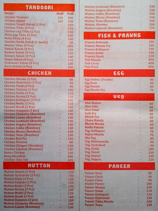 Vichare Catering Services - Andheri West - Mumbai image 4