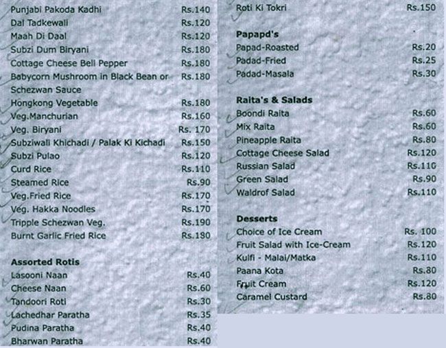 Viking Restaurant and Bar - Dadar - Mumbai image 4