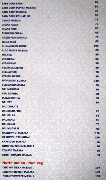 VillageInn Bar & Restaurant - Pandubettu - Udupi image 5