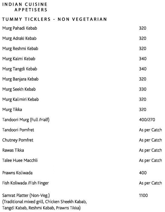 Vishwa Samrat Dining Bar - Mulund West - Mumbai image 3