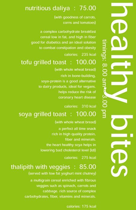 Wadeshwar - F.C. Road - Pune image 13