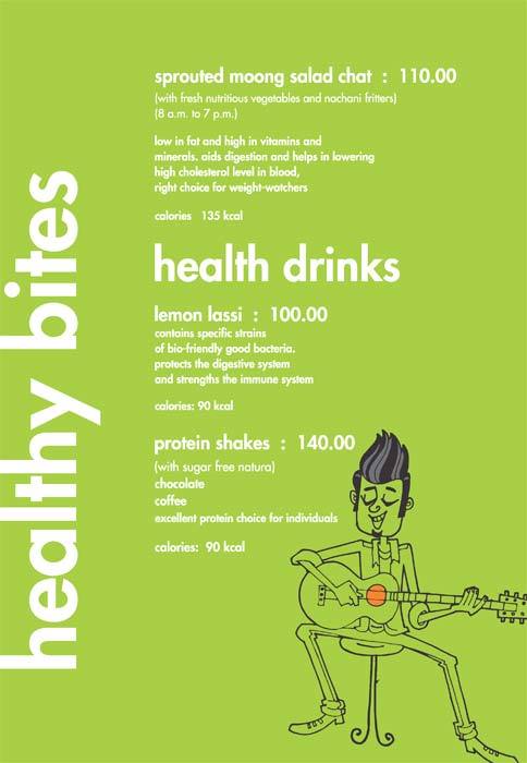 Wadeshwar - F.C. Road - Pune image 4