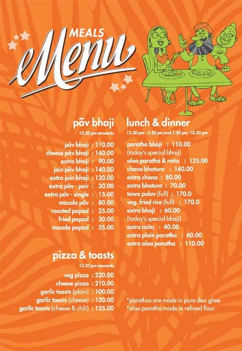 Wadeshwar - F.C. Road - Pune image 7