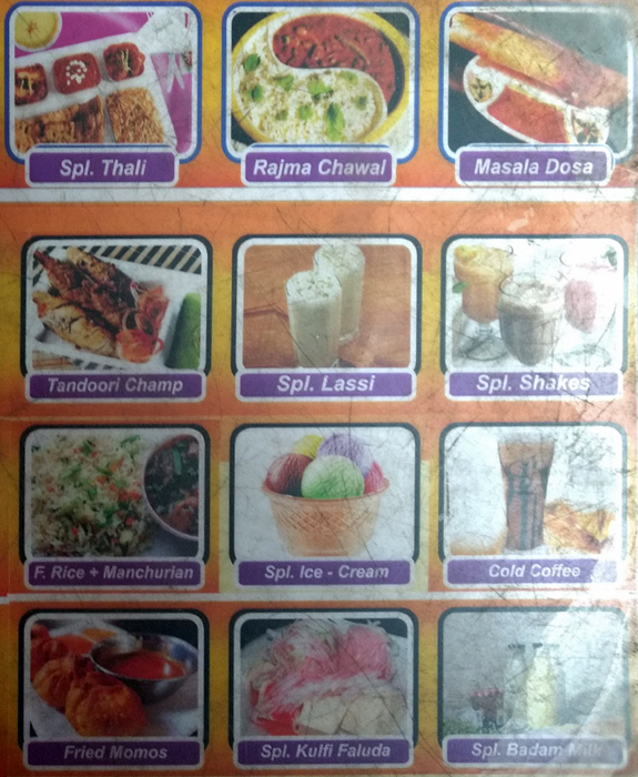 Wah Ji Wah - Chandni Chowk - Delhi NCR image 2