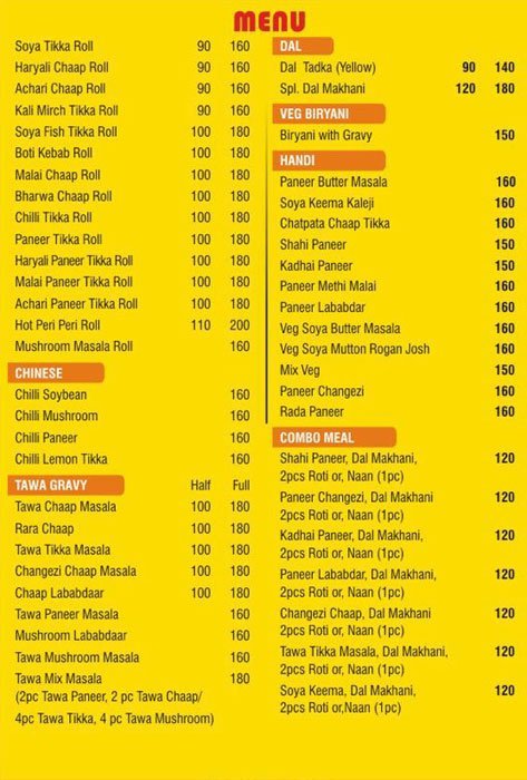 Wah Ji Wah - Patel Nagar West - Delhi NCR image 4