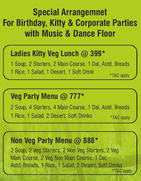 Walk In The Woods - Vaishali - Ghaziabad image 2