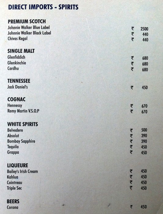 Water Front Restaurant - Necklace Road - Hyderabad image 21