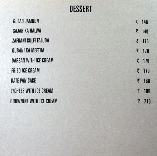 Water Front Restaurant - Necklace Road - Hyderabad image 22