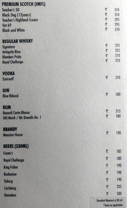 Water Front Restaurant - Necklace Road - Hyderabad image 7