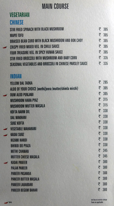 Water Front Restaurant - Necklace Road - Hyderabad image 14