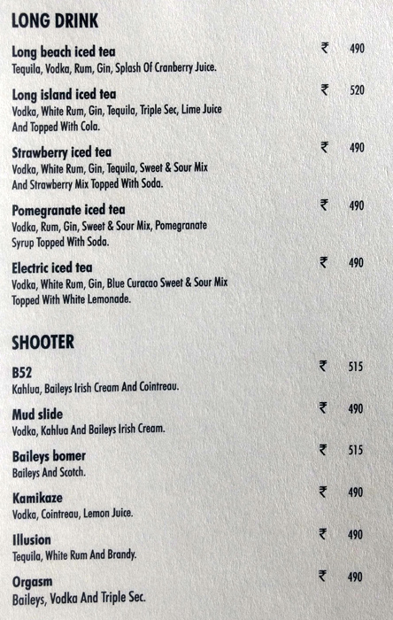 Water Front Restaurant - Necklace Road - Hyderabad image 9