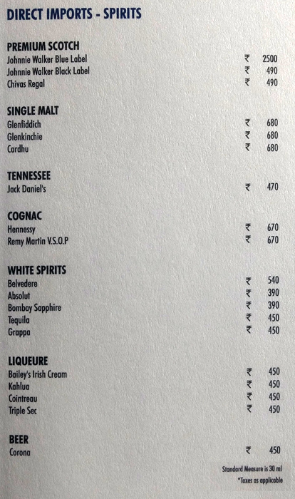 Water Front Restaurant - Necklace Road - Hyderabad image 1