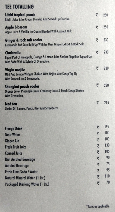 Water Front Restaurant - Necklace Road - Hyderabad image 3