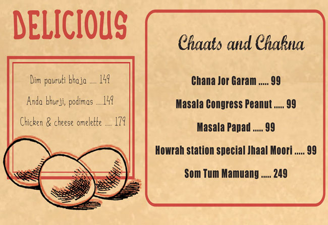 What's In A Name - Koramangala 5th Block - Bangalore image 15