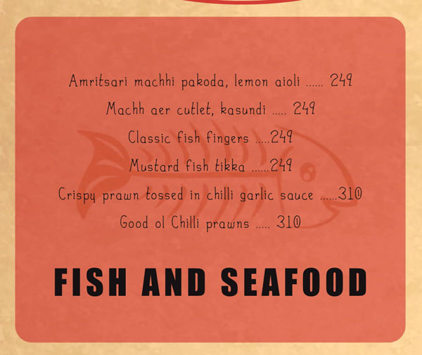 What's In A Name - Koramangala 5th Block - Bangalore image 16