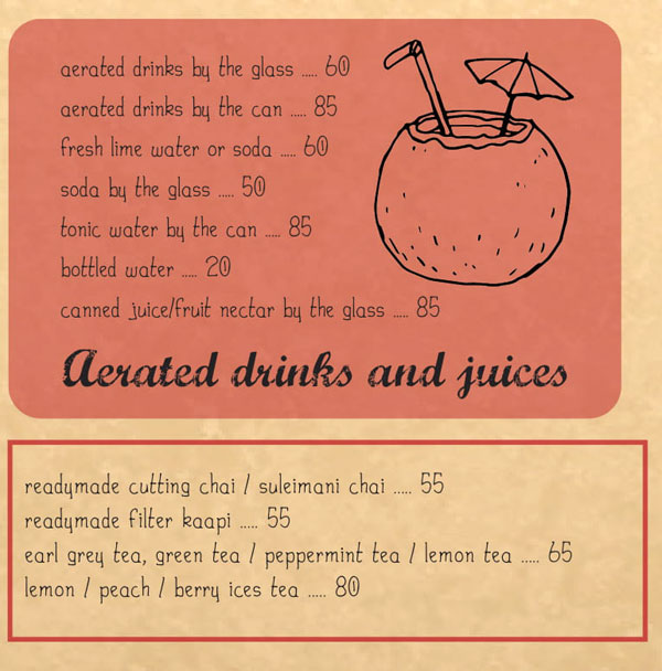 What's In A Name - Koramangala 5th Block - Bangalore image 4