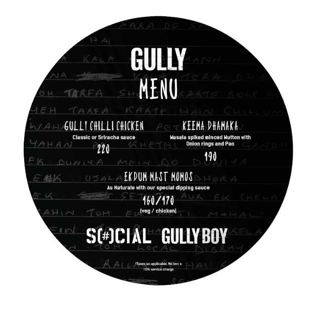 Whitefield Social - Phoenix Market City - Mahadevapura - Bangalore image 16