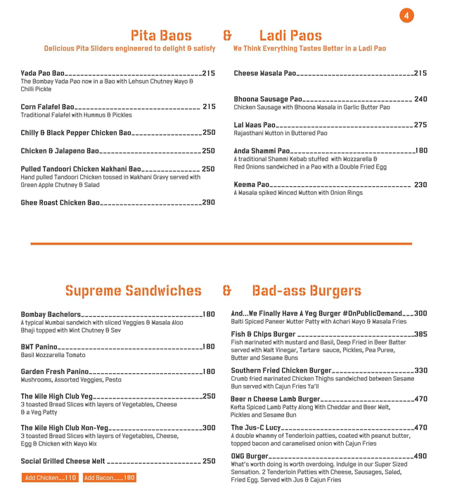 Whitefield Social - Phoenix Market City - Mahadevapura - Bangalore image 12