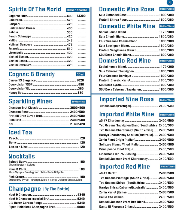 Whitefield Social - Phoenix Market City - Mahadevapura - Bangalore image 6