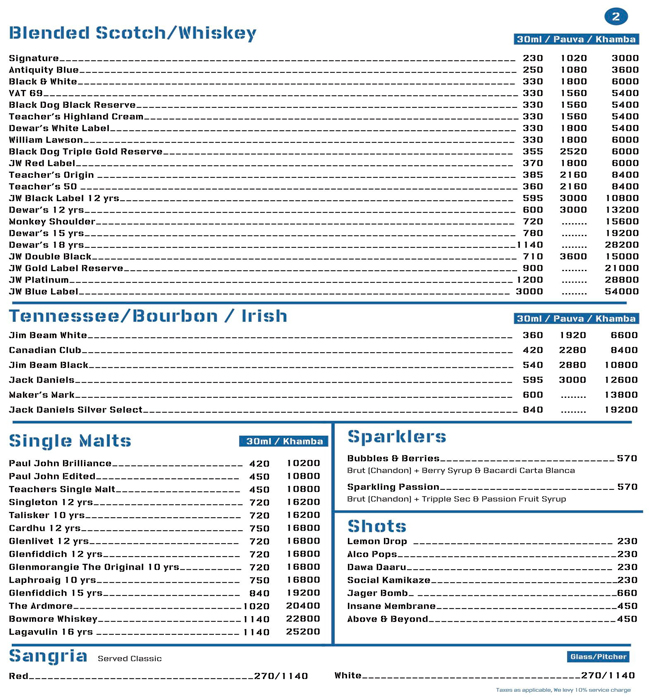 Whitefield Social - Phoenix Market City - Mahadevapura - Bangalore image 8