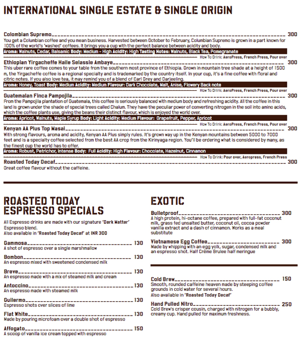 Whitefield Social - Phoenix Market City - Mahadevapura - Bangalore image 2