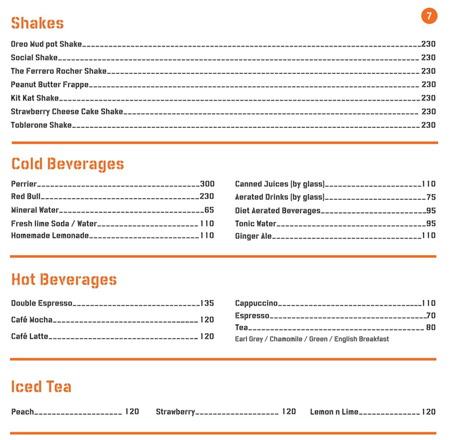 Whitefield Social - Phoenix Market City - Mahadevapura - Bangalore image 4