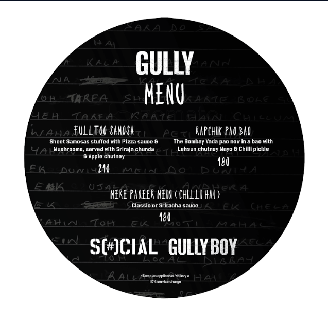 Whitefield Social - Phoenix Market City - Mahadevapura - Bangalore image 17