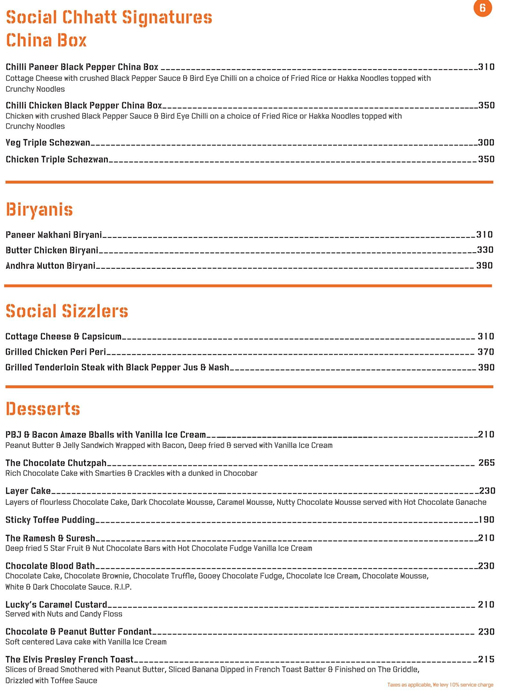 Whitefield Social - Phoenix Market City - Mahadevapura - Bangalore image 10