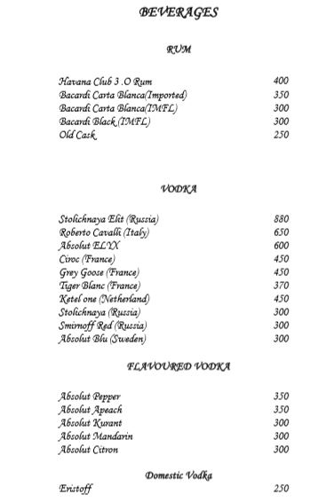 Winchester Bar - Egmore - Chennai image 9