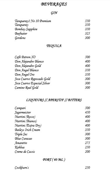 Winchester Bar - Egmore - Chennai image 8