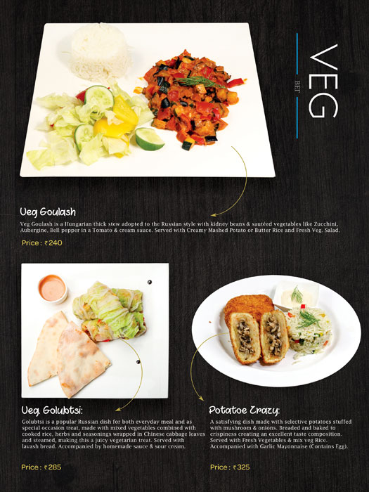 Winter Palace - Alwarpet - Chennai image 11