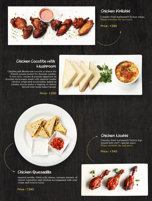 Winter Palace - Alwarpet - Chennai image 17