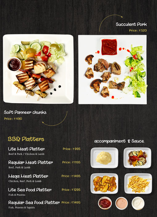 Winter Palace - Alwarpet - Chennai image 2