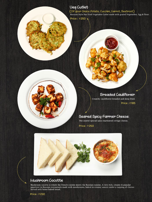 Winter Palace - Alwarpet - Chennai image 18