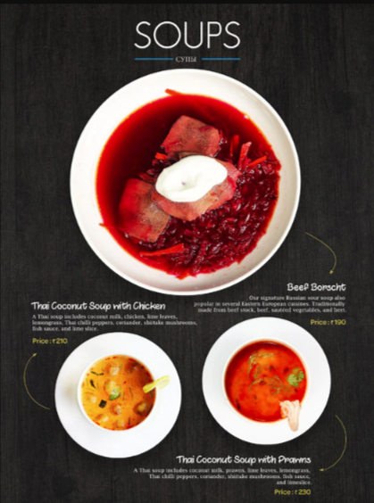 Winter Palace - Alwarpet - Chennai image 21