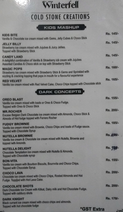 Winterfell - Velachery - Chennai image 16