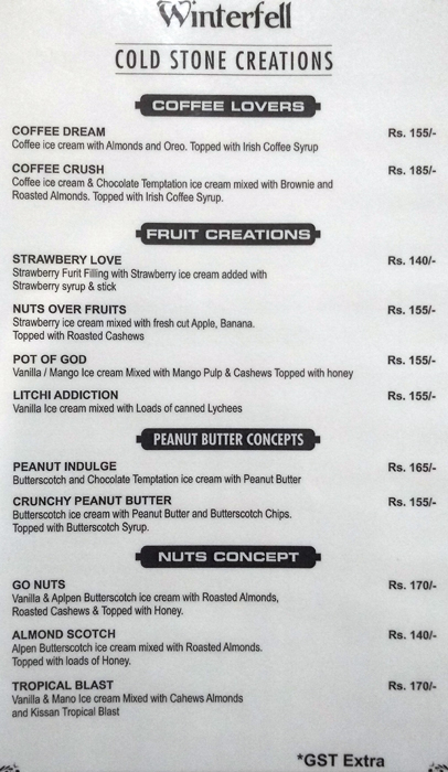 Winterfell - Velachery - Chennai image 17