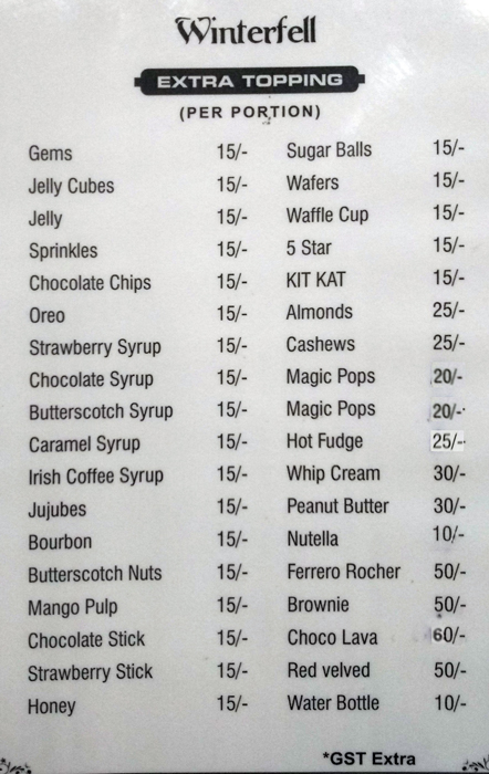 Winterfell - Velachery - Chennai image 13