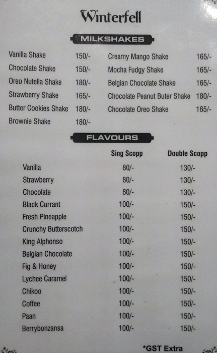 Winterfell - Velachery - Chennai image 2