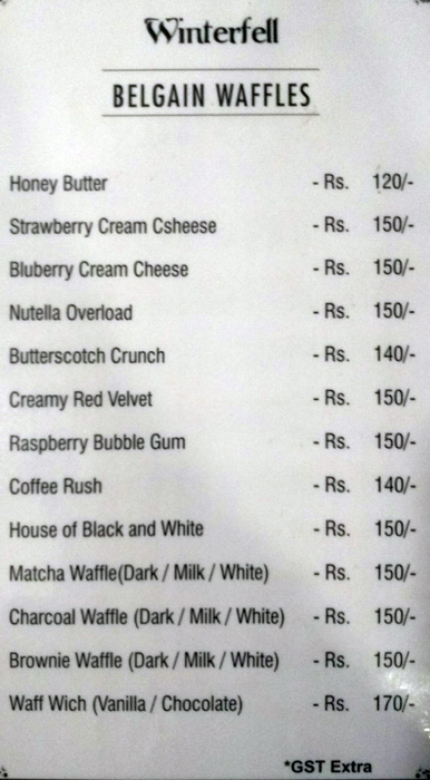 Winterfell - Velachery - Chennai image 18