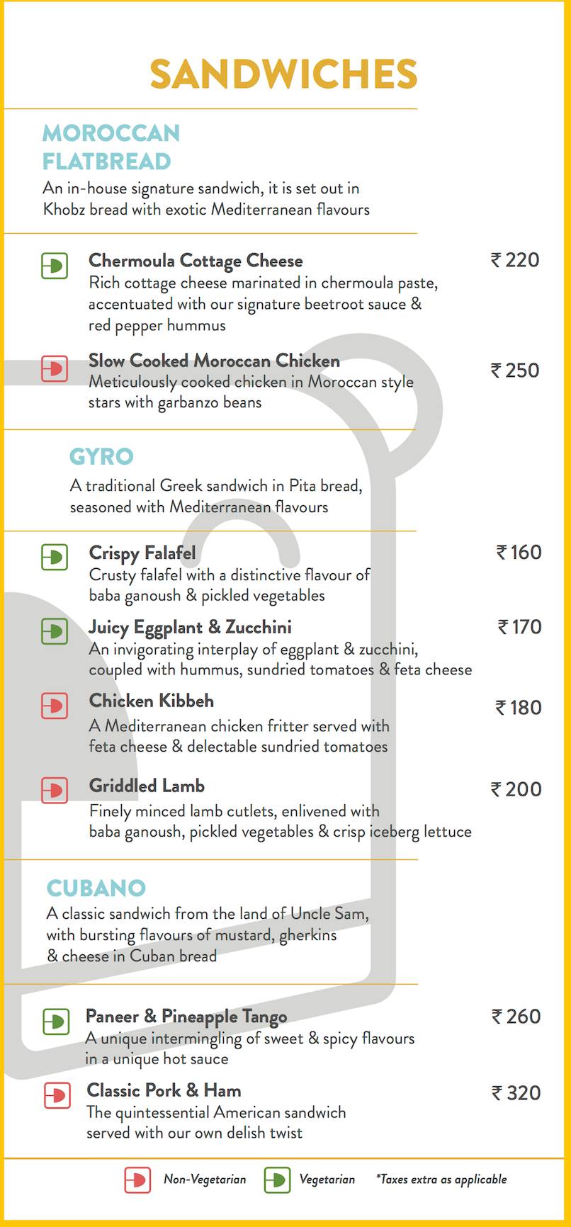 Woodchuck - Hauz Khas Village - Delhi NCR image 7