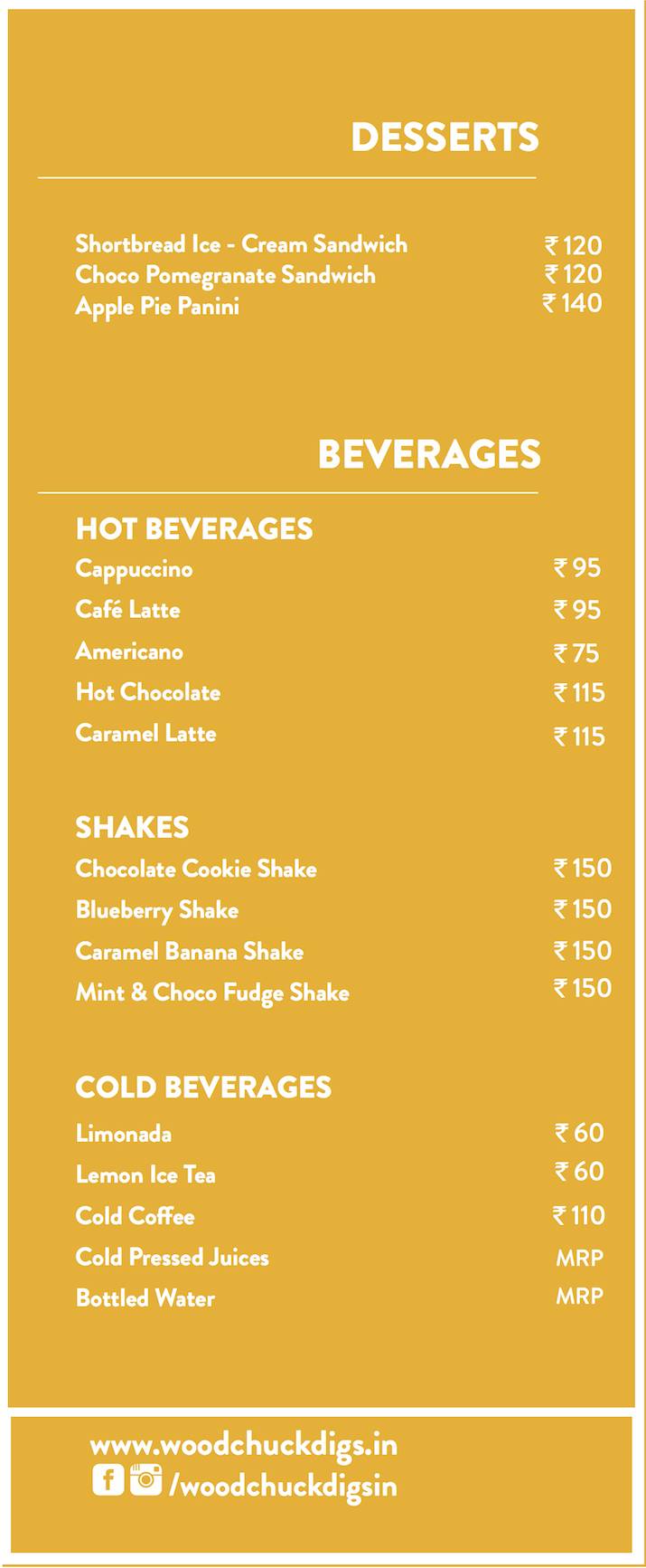 Woodchuck - Hauz Khas Village - Delhi NCR image 5