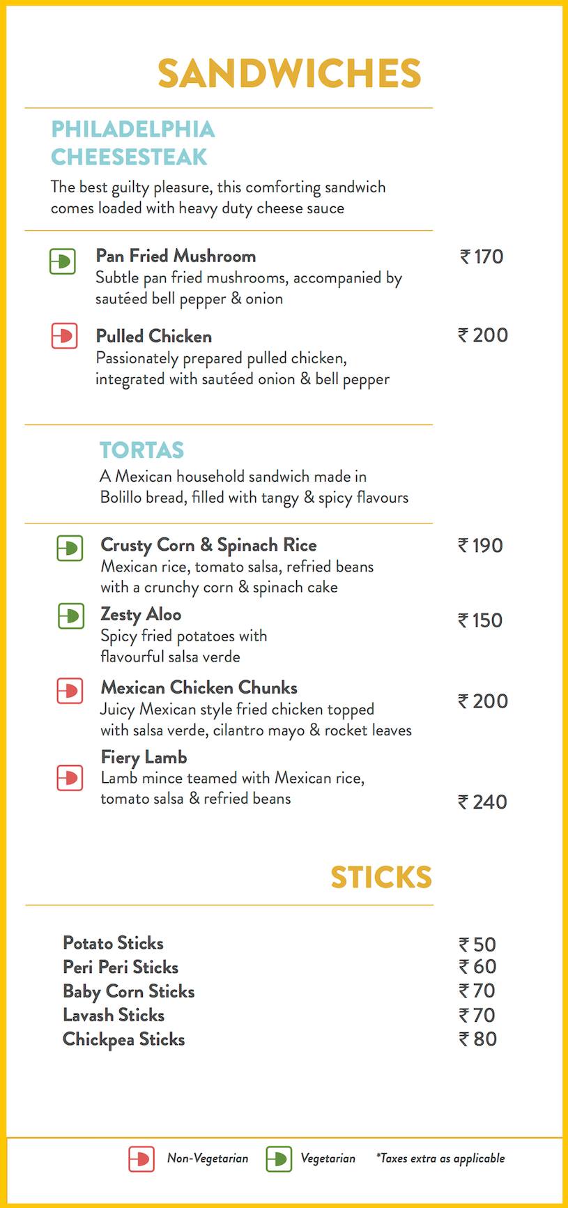 Woodchuck - Hauz Khas Village - Delhi NCR image 6